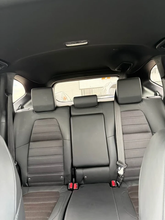 2020 Honda CR-V 5th Gen - Image 13 of 16