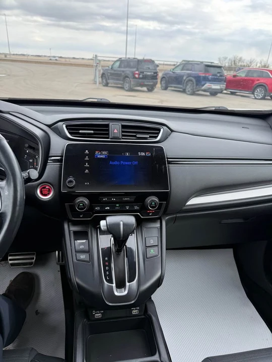 2020 Honda CR-V 5th Gen - Image 12 of 16
