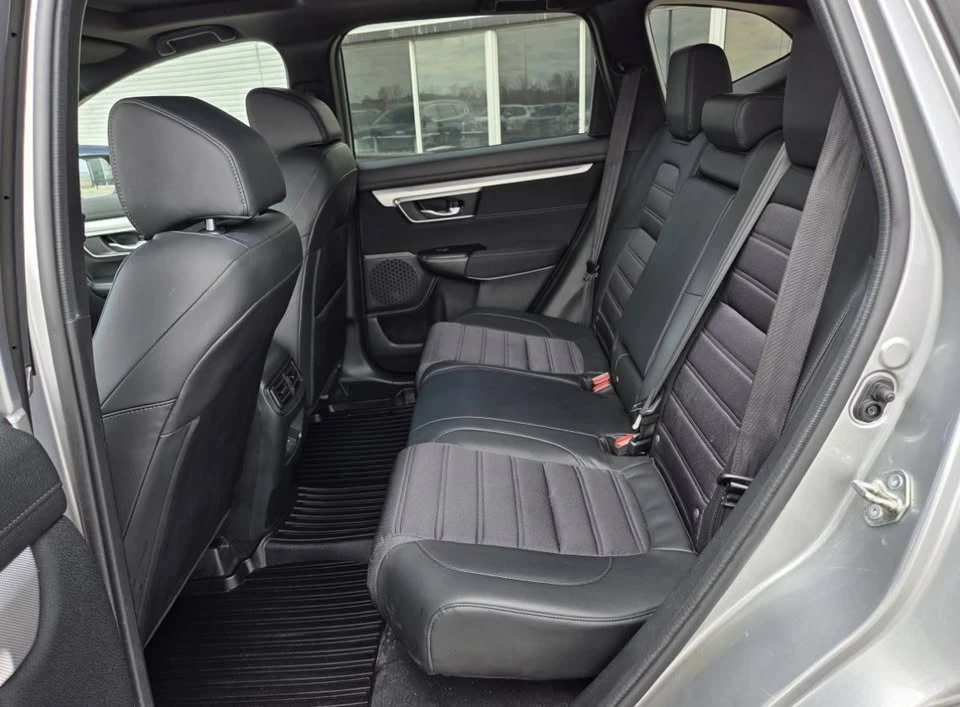 2020 Honda CR-V 5th Gen - Image 7 of 9