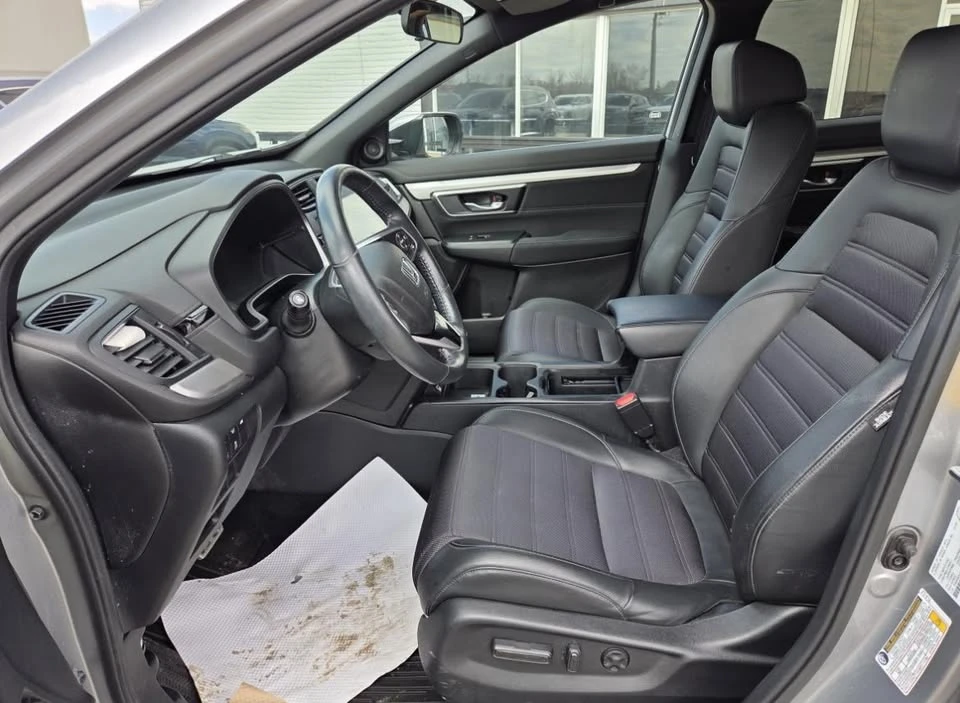 2020 Honda CR-V 5th Gen - Image 6 of 9