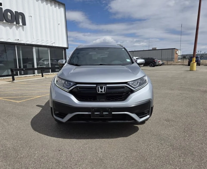 2020 Honda CR-V 5th Gen - Image 2 of 9