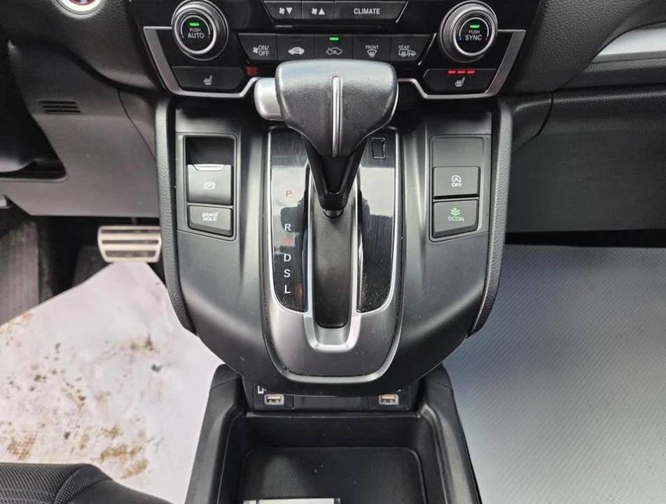 2020 Honda CR-V 5th Gen - Image 8 of 9