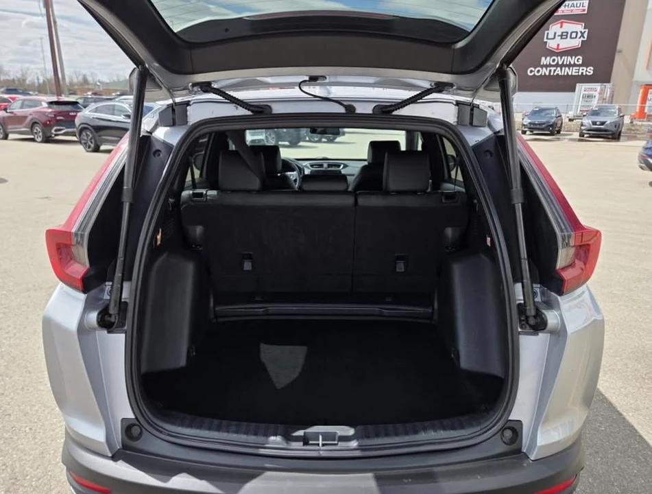2020 Honda CR-V 5th Gen - Image 5 of 9