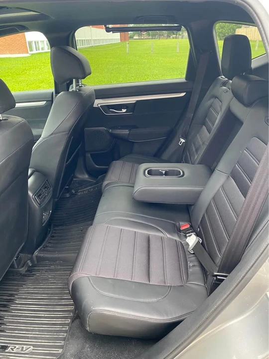 2020 Honda CR-V 5th Gen - Image 5 of 10