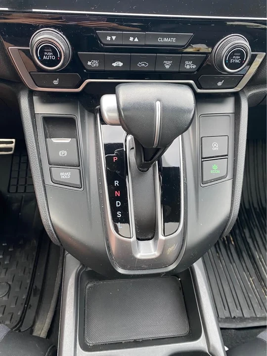 2020 Honda CR-V 5th Gen - Image 9 of 10