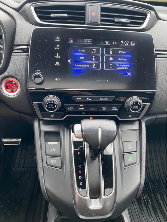 2020 Honda CR-V 5th Gen - Image 8 of 10