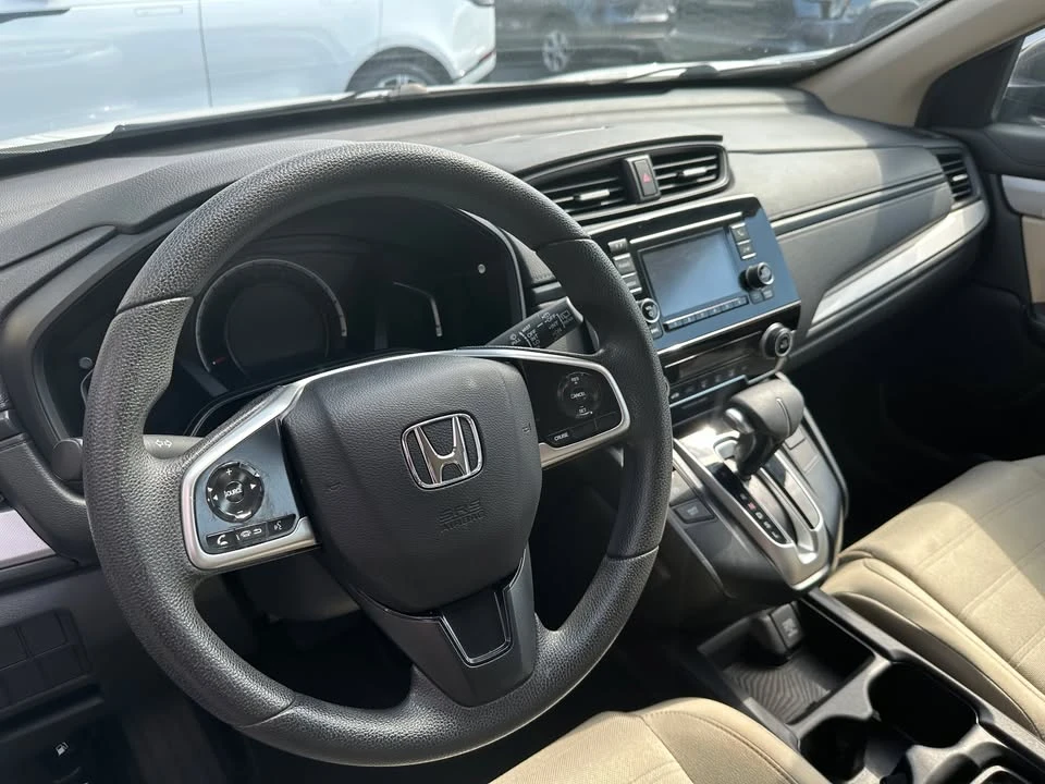 2020 Honda CR-V 5th Gen - Image 8 of 8