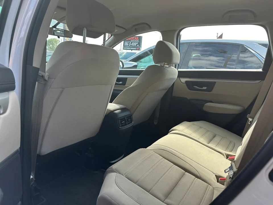 2020 Honda CR-V 5th Gen - Image 5 of 8