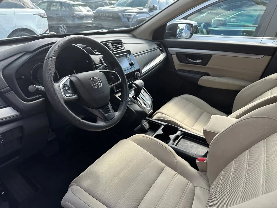 2020 Honda CR-V 5th Gen - Image 6 of 8