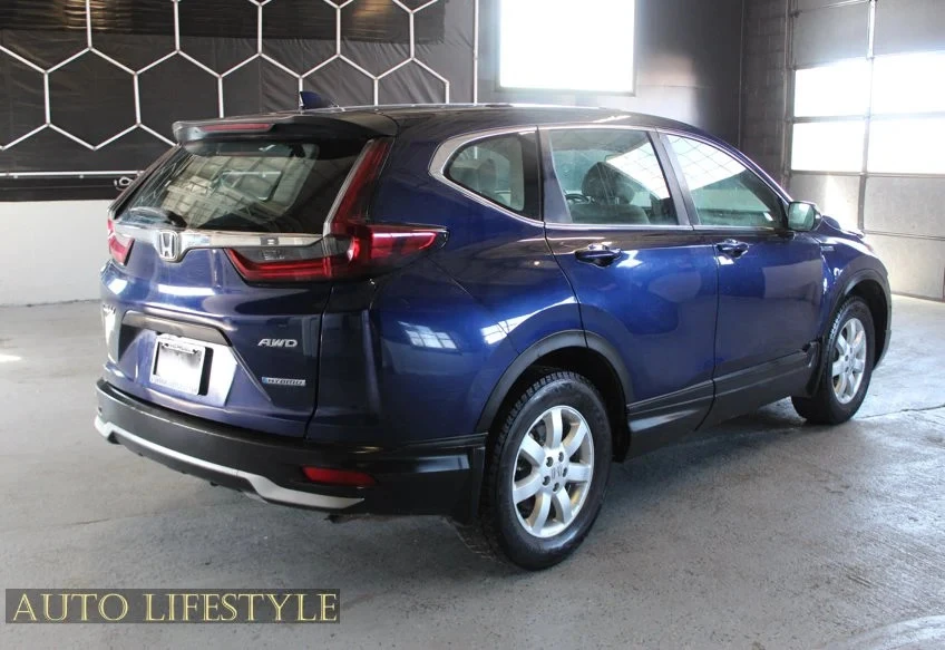 2020 Honda CR-V 5th Gen - Image 5 of 21