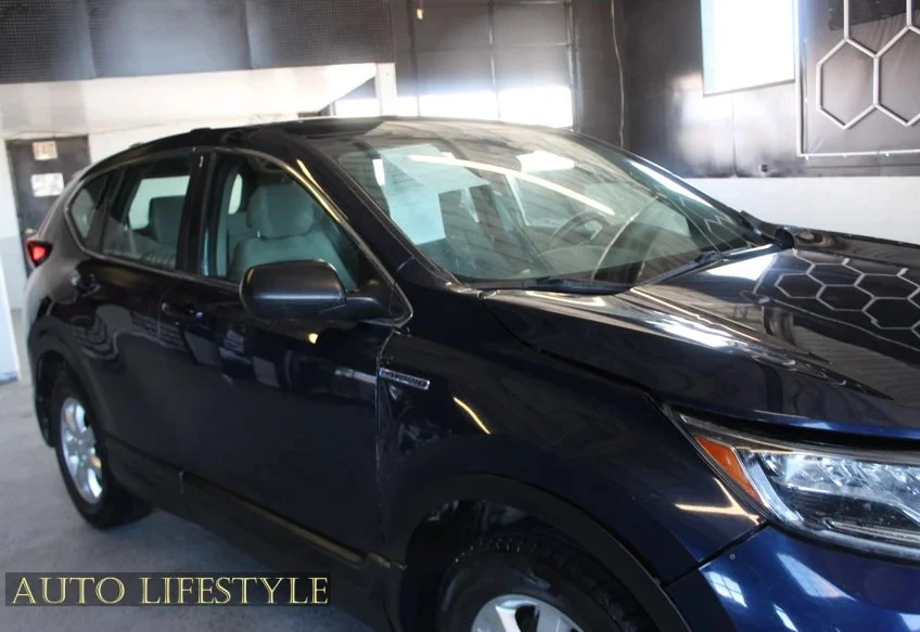 2020 Honda CR-V 5th Gen - Image 16 of 21