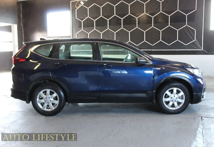 2020 Honda CR-V 5th Gen - Image 9 of 21