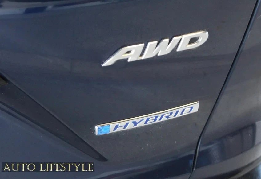 2020 Honda CR-V 5th Gen - Image 21 of 21