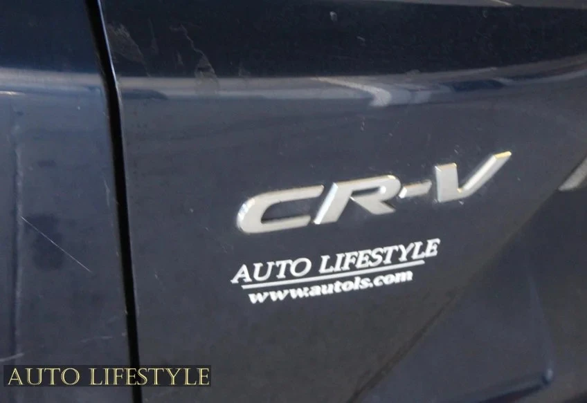 2020 Honda CR-V 5th Gen - Image 19 of 21