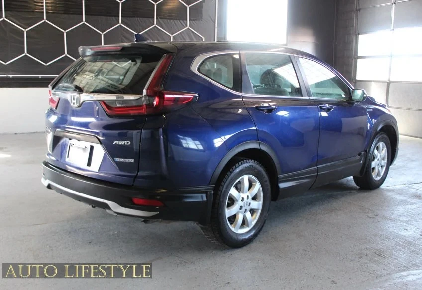 2020 Honda CR-V 5th Gen - Image 7 of 21