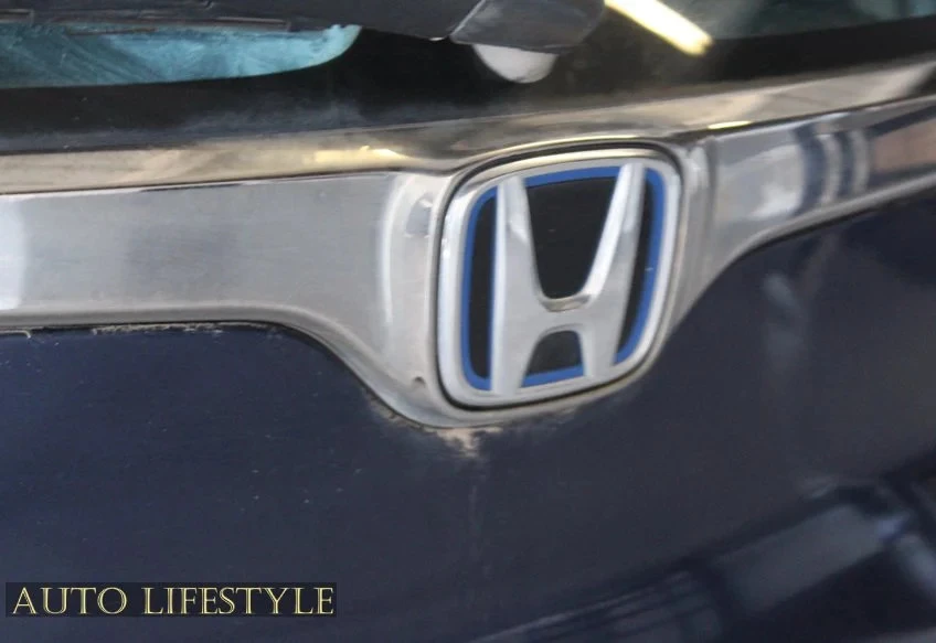 2020 Honda CR-V 5th Gen - Image 20 of 21