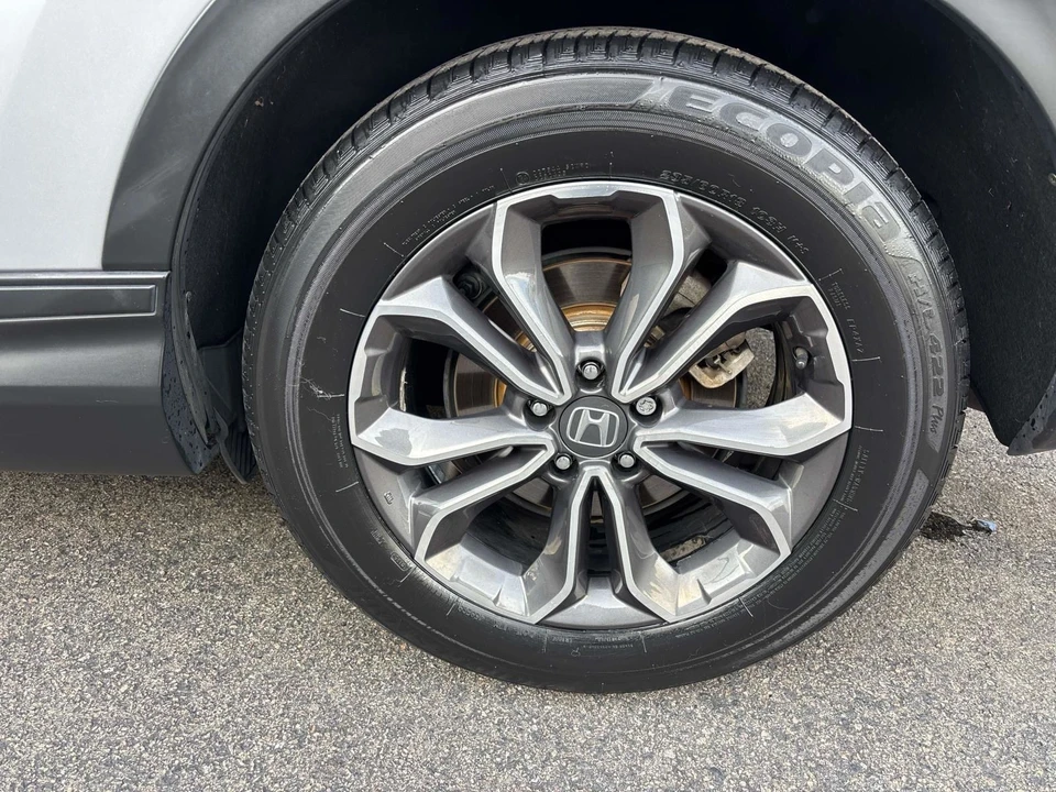 2020 Honda CR-V 5th Gen - Image 9 of 21