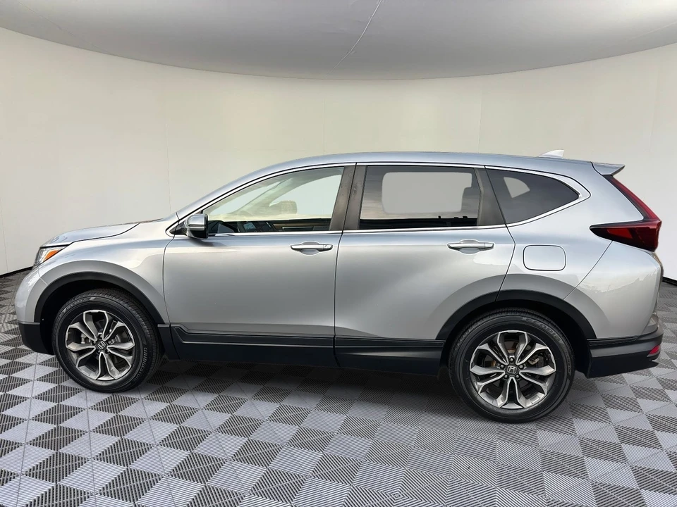 2020 Honda CR-V 5th Gen - Image 7 of 21