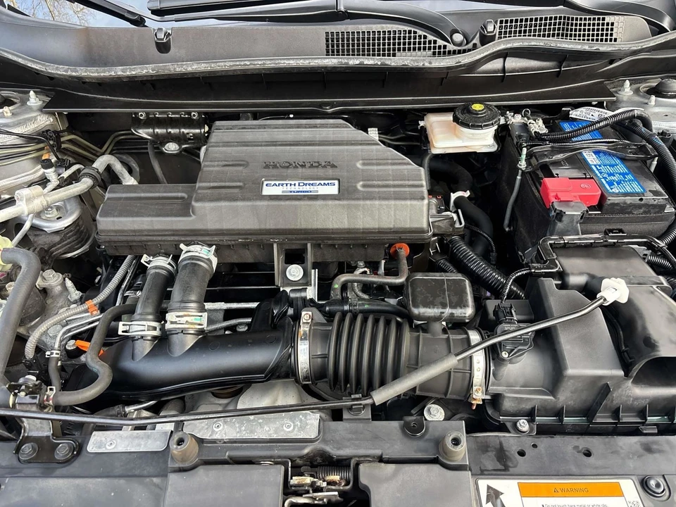 2020 Honda CR-V 5th Gen - Image 11 of 21