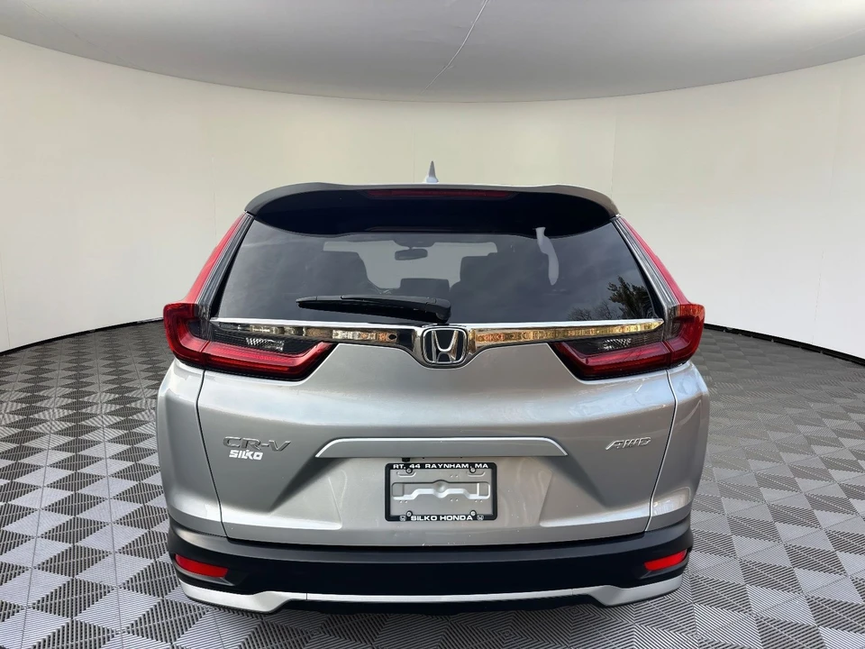 2020 Honda CR-V 5th Gen - Image 5 of 21