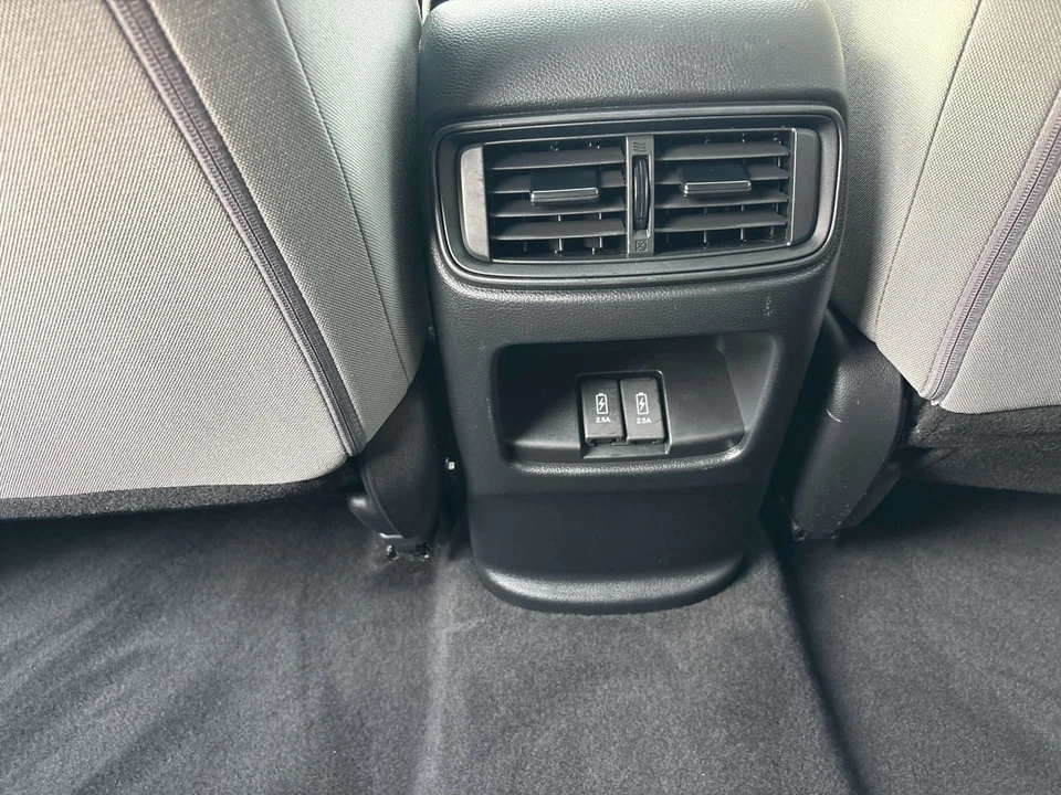 2020 Honda CR-V 5th Gen - Image 16 of 21