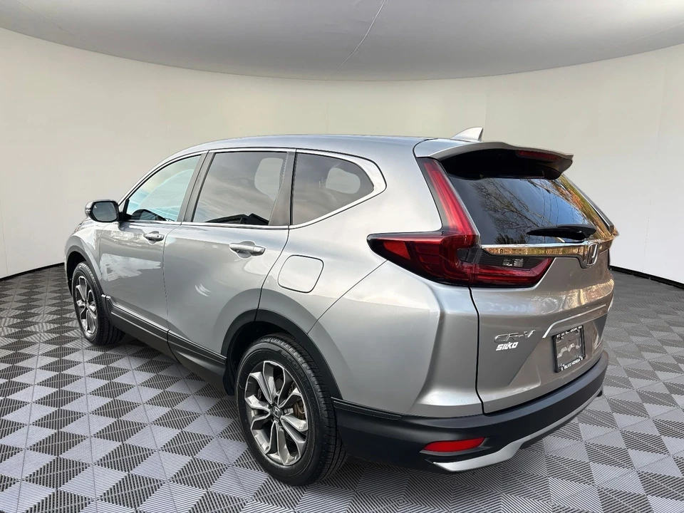 2020 Honda CR-V 5th Gen - Image 6 of 21