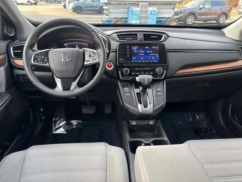 2020 Honda CR-V 5th Gen - Image 14 of 21