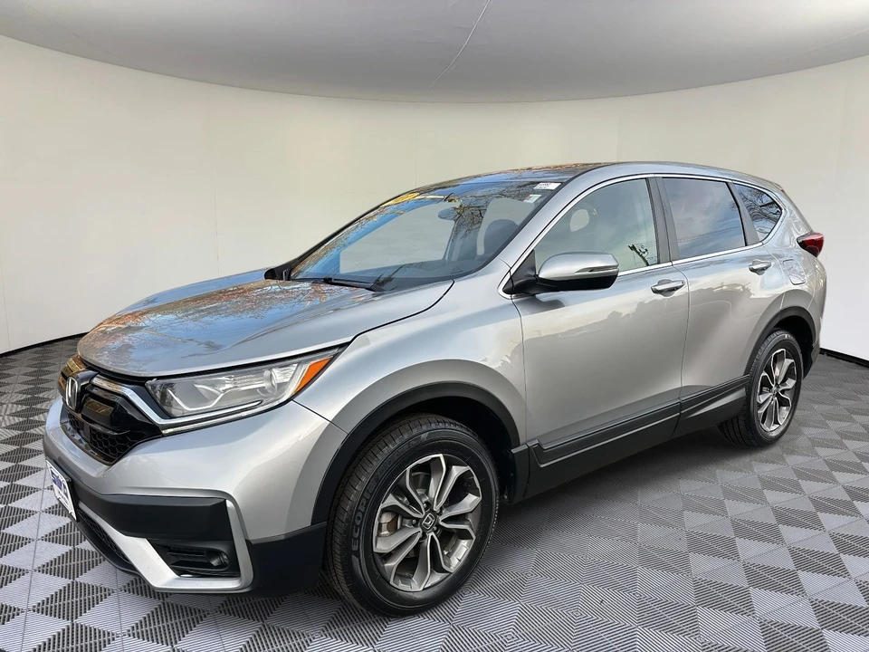 2020 Honda CR-V 5th Gen - Image 8 of 21