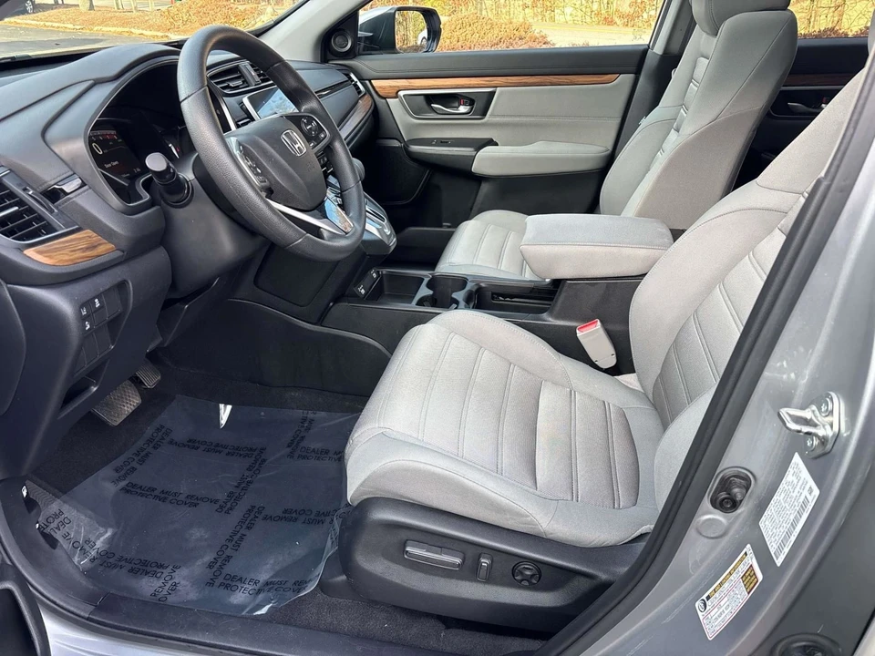 2020 Honda CR-V 5th Gen - Image 12 of 21