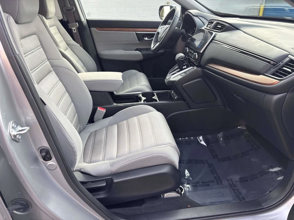 2020 Honda CR-V 5th Gen - Image 19 of 21