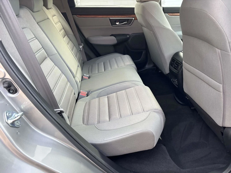 2020 Honda CR-V 5th Gen - Image 18 of 21