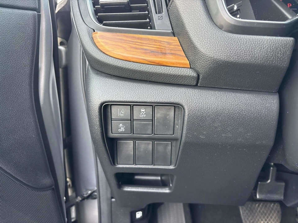 2020 Honda CR-V 5th Gen - Image 21 of 21