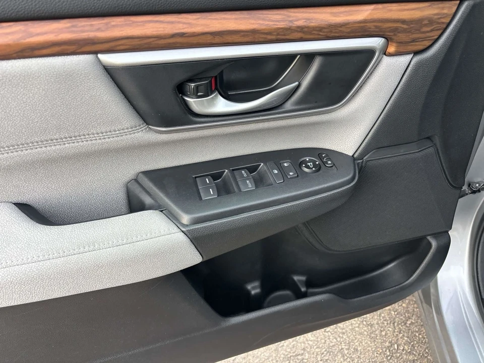 2020 Honda CR-V 5th Gen - Image 20 of 21