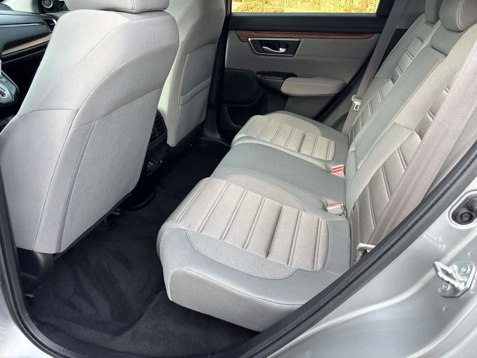 2020 Honda CR-V 5th Gen - Image 13 of 21