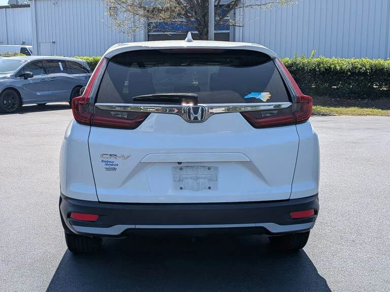 2020 Honda CR-V 5th Gen - Image 6 of 8