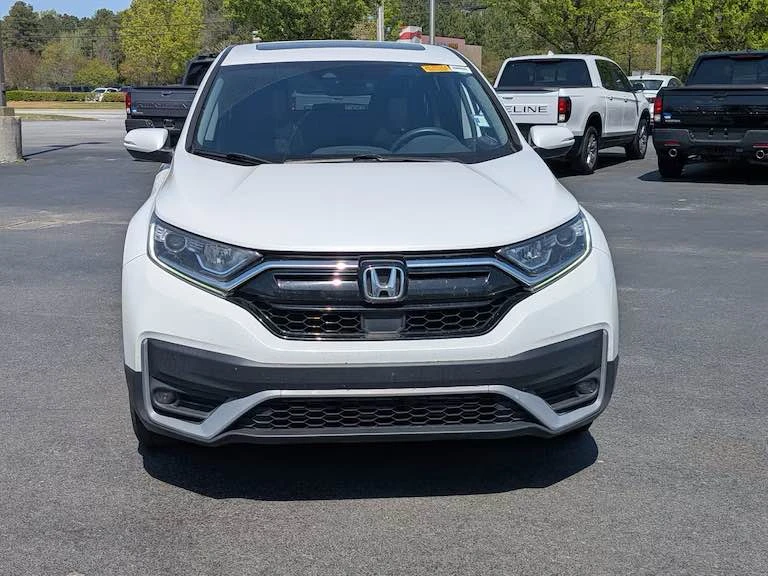 2020 Honda CR-V 5th Gen - Image 4 of 8