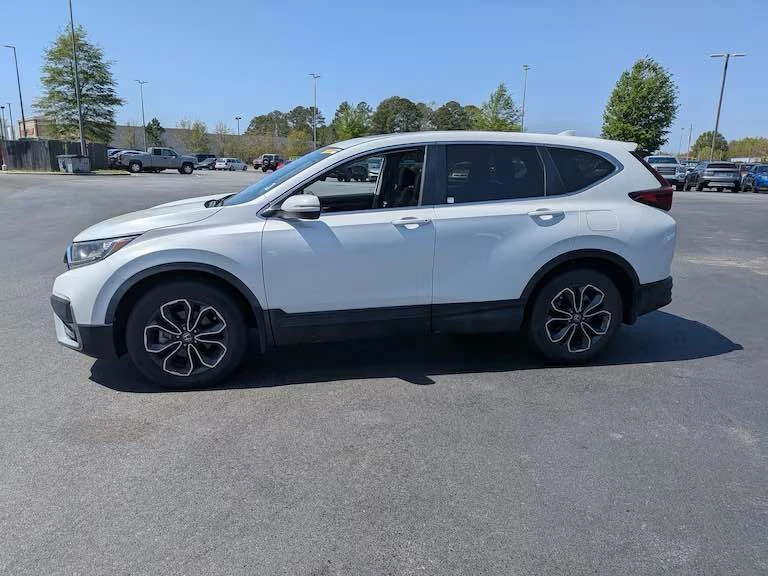 2020 Honda CR-V 5th Gen - Image 2 of 8