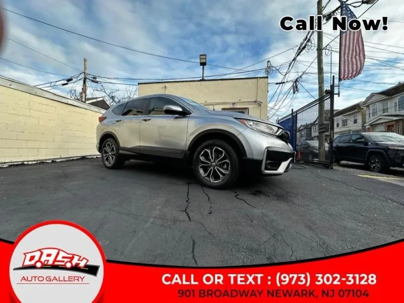 2020 Honda CR-V 5th Gen - Image 2 of 12