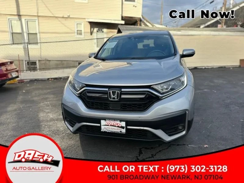 2020 Honda CR-V 5th Gen - Image 10 of 12