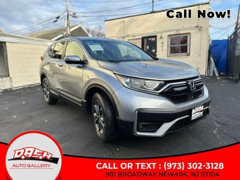 2020 Honda CR-V 5th Gen - Image 9 of 12