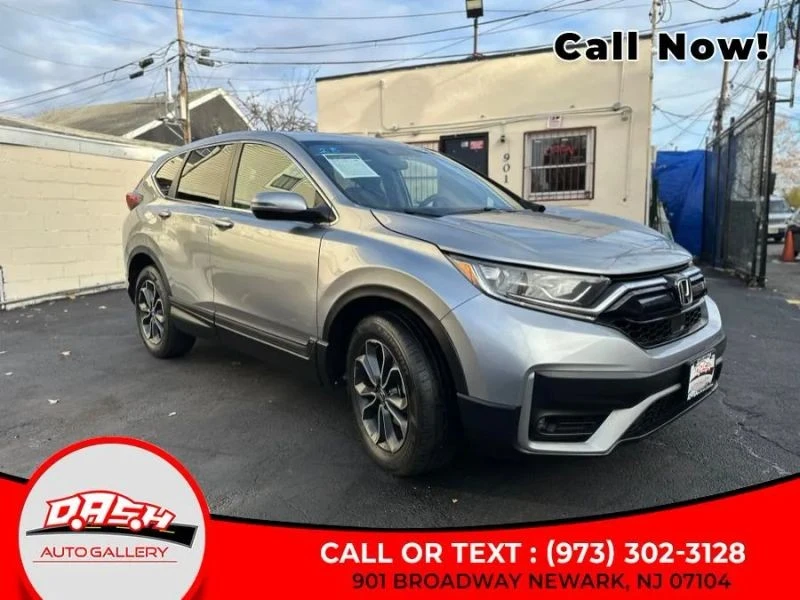 2020 Honda CR-V 5th Gen - Image 6 of 12