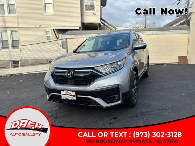 2020 Honda CR-V 5th Gen - Image 12 of 12