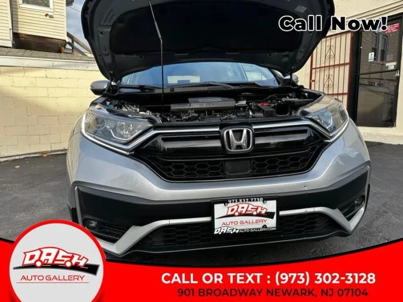 2020 Honda CR-V 5th Gen - Image 3 of 12