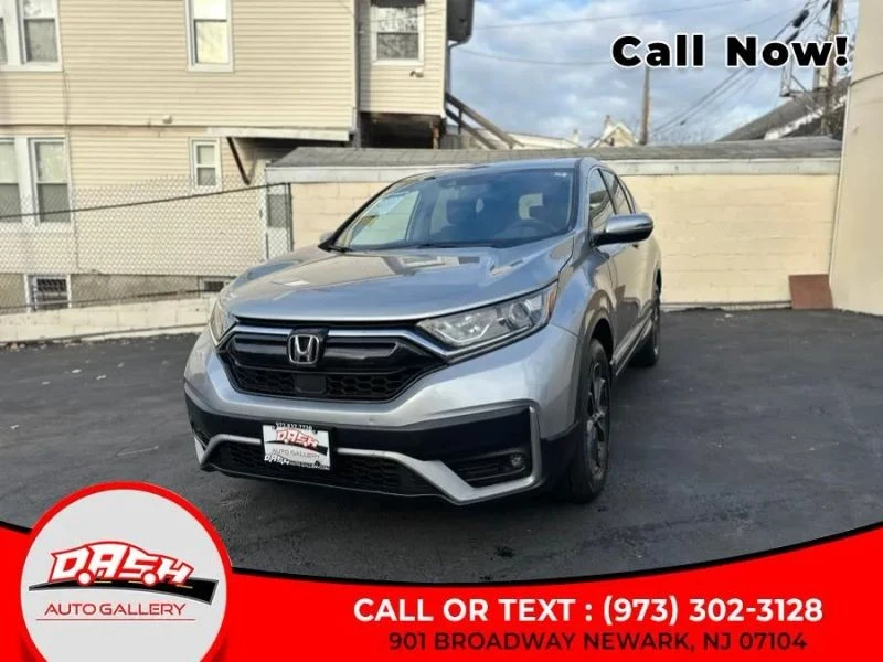 2020 Honda CR-V 5th Gen - Image 11 of 12