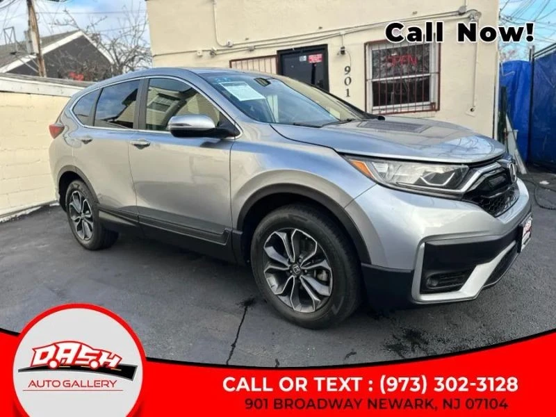 2020 Honda CR-V 5th Gen - Image 5 of 12