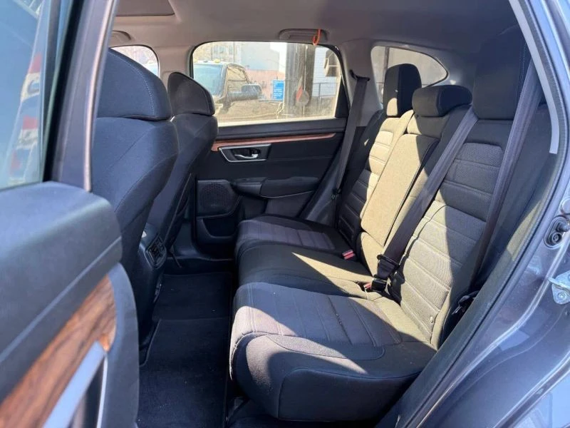 2020 Honda CR-V 5th Gen - Image 8 of 9