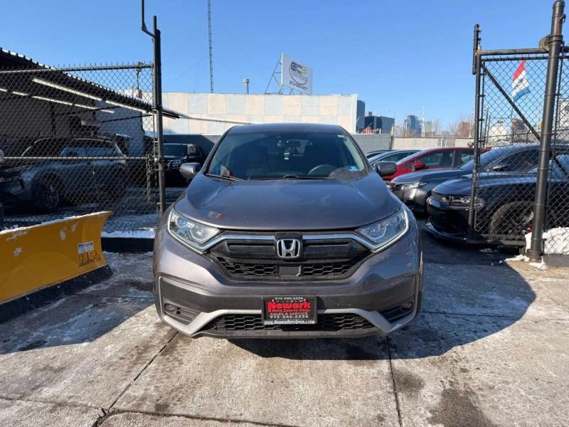 2020 Honda CR-V 5th Gen - Image 2 of 9