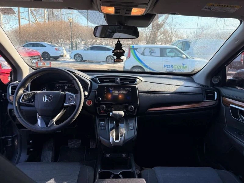 2020 Honda CR-V 5th Gen - Image 9 of 9
