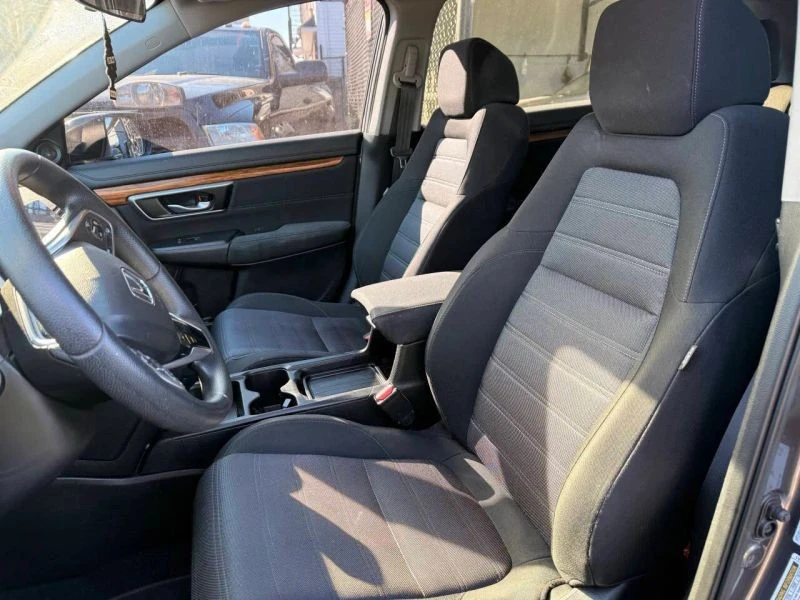 2020 Honda CR-V 5th Gen - Image 7 of 9