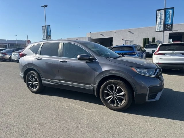 2020 Honda CR-V 5th Gen - Image 2 of 5